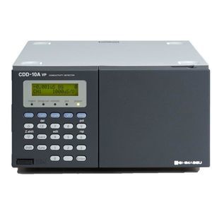 电导率探测器 1