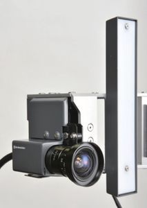 视频引伸计 1