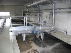 生物去油设备 1