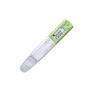 硝酸盐水平测量仪器 1