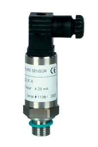 绝对压力变送器