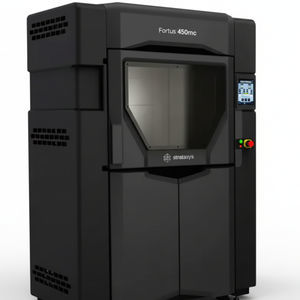 FDM3D打印机 1