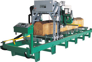 固定锯床 1