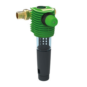 水过滤器