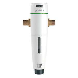水过滤器