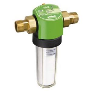 水过滤器