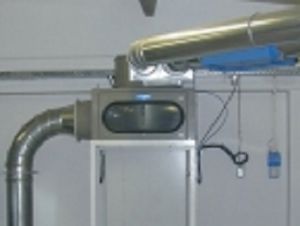 纤维分离器 1