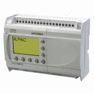 一体式PLC