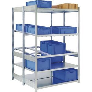 存储仓库货架