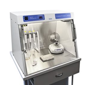 UV照射PCR 操作柜