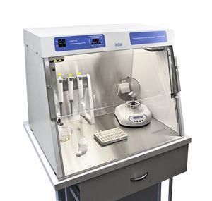 UV照射PCR 操作柜