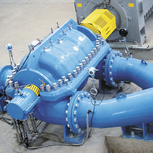 andritz/安德里茨品牌展台_液压设备,气压设备 - _directindustry