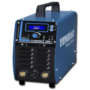 电弧电焊发电机