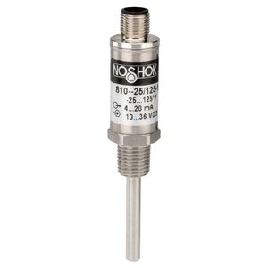 Pt1000温度变送器