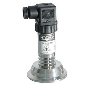 相对压力变送器 1