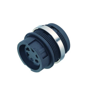 RF连接器 1