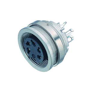 RF连接器 1