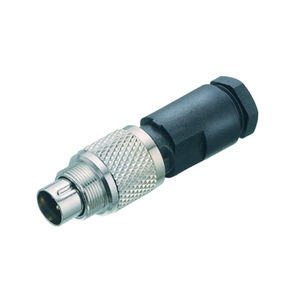 RF连接器 1