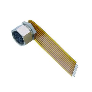 RF连接器 1