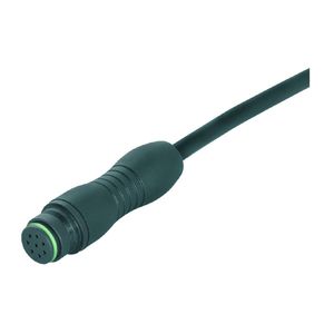 数据连接器 1