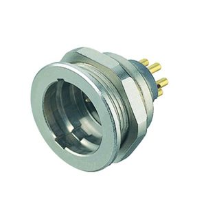 RF连接器 1