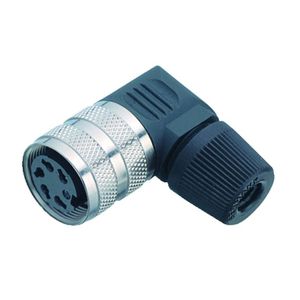RF连接器 1