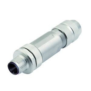 供电连接器 1