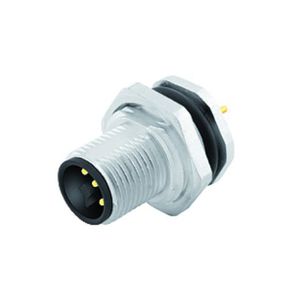 数据连接器 1