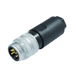 数据连接器 1