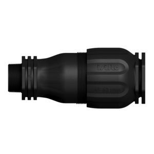 管道液压适配器
