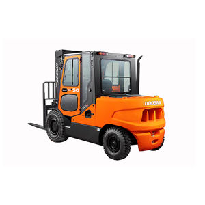 柴油叉车 1