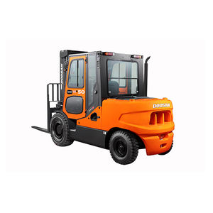 柴油叉车 1