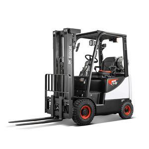 LPG叉车