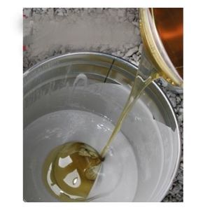 聚氨酯树脂 1