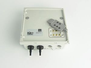 I/O模块电源