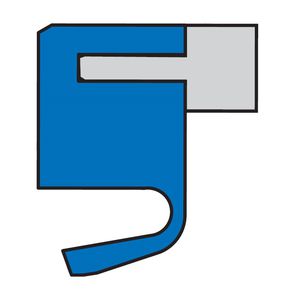 边缘式密封 1