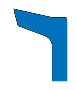 唇密封 1