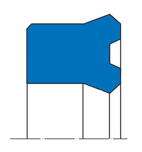 唇密封 1