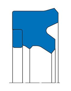 O型密封 1