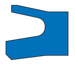 O型密封 1