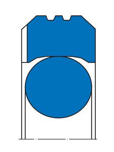 杆式密封 1