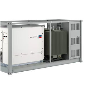 50 MW...100 MW发电站 1