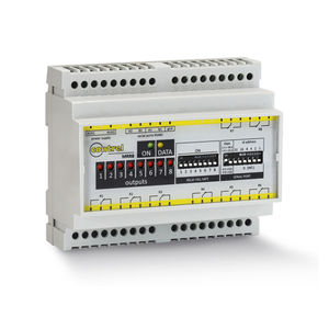 RS-485输出模块