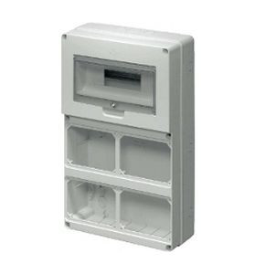 ABS电箱