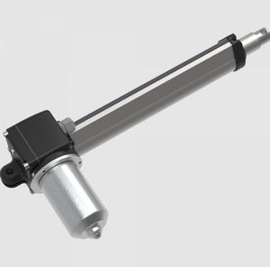电动执行器 1