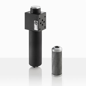 液压过滤器 1