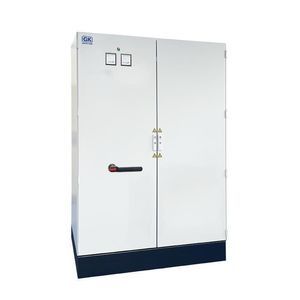 DC/DC变流器 / 整流器 1