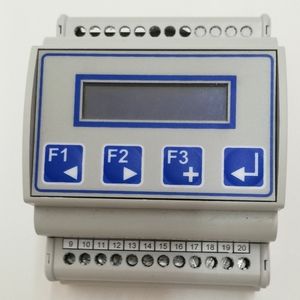 模拟重量发送器