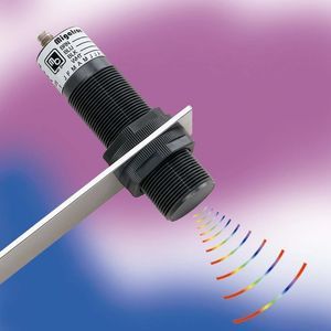 圆柱测距传感器