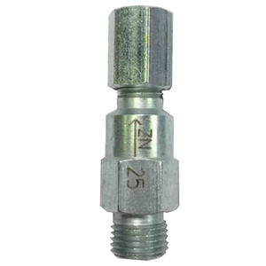 油注入器 1